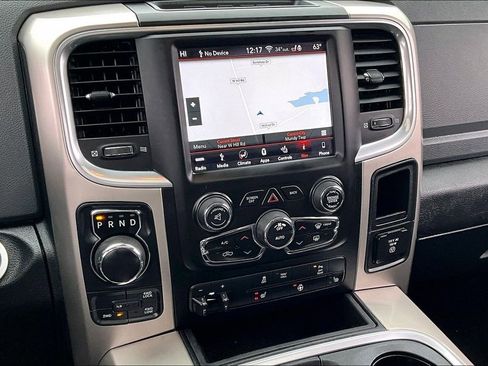 Used 2019 RAM 1500 Classic Warlock image 10