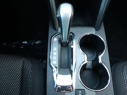 Used 2015 Chevrolet Equinox LT w/ Driver Convenience Package image 35