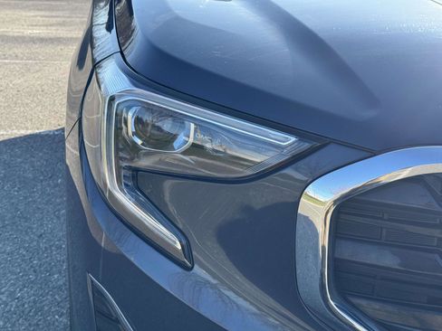 Used 2019 GMC Terrain SLE w/ Driver Convenience Package image 7