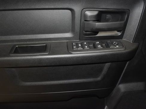 New 2026 RAM 2500 Tradesman image 29