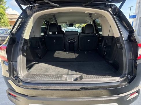 Used 2023 Honda Pilot EX-L image 8