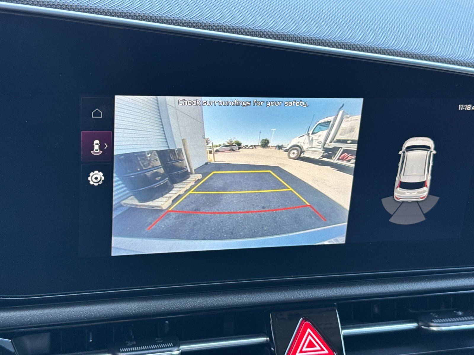 Used 2023 Kia Niro Wind FWD image 22