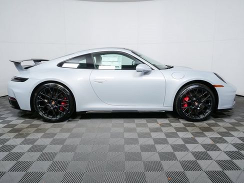 New 2026 Porsche 911 Carrera 4S image 24