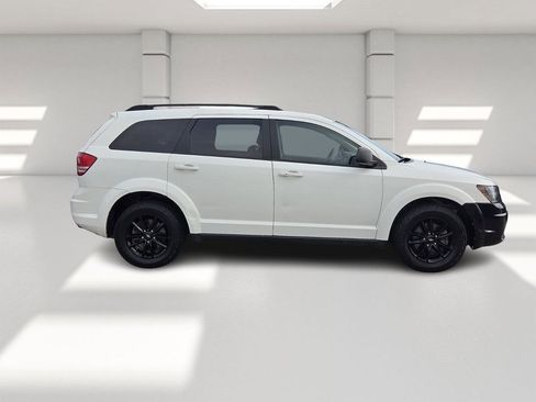 Used 2020 Dodge Journey SE w/ Blacktop Package image 6