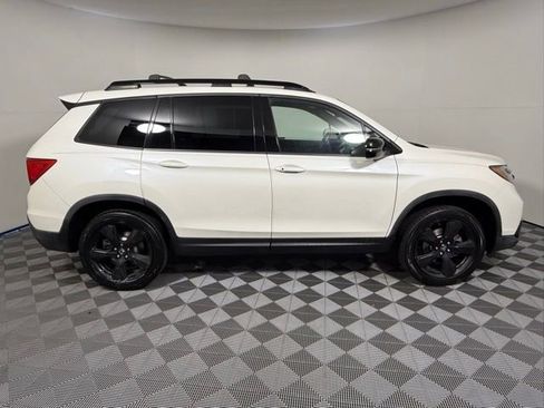 Used 2019 Honda Passport Elite image 7