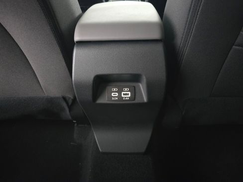 New 2026 Subaru Crosstrek 2.0i Premium image 21