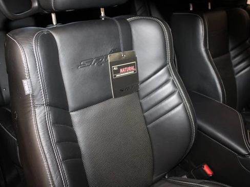 Used 2020 Dodge Challenger SRT Hellcat RWD image 38