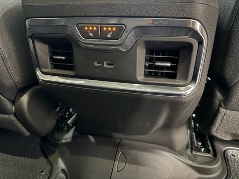 Certified 2023 GMC Sierra 1500 Denali w/ Technology Package image 21