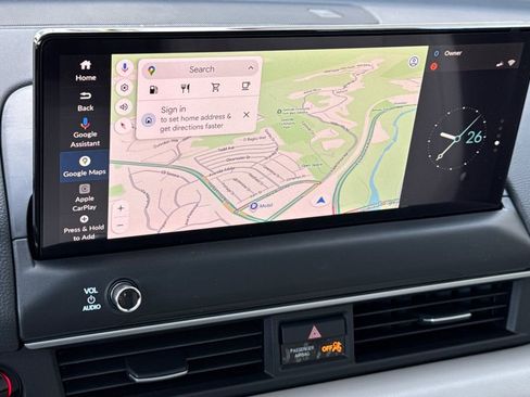 New 2026 Honda Pilot Touring image 22