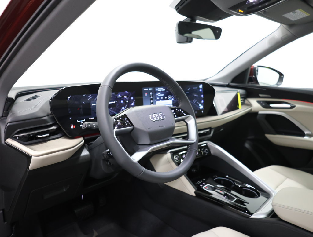 New 2026 Audi Q5 Premium Plus AWD/4WD image 15