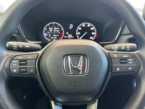 Certified 2026 Honda CR-V LX image 23