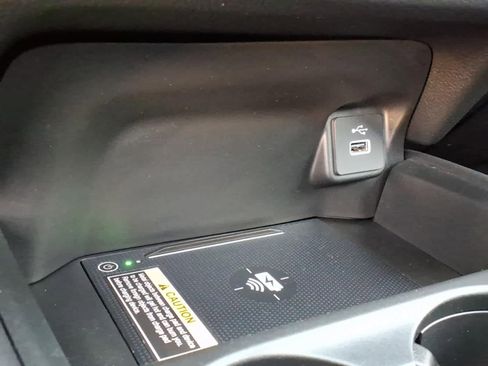 Used 2023 Honda HR-V EX-L image 23