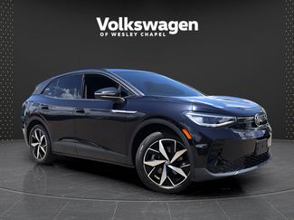 Used 2023 Volkswagen ID.4 S RWD video 1