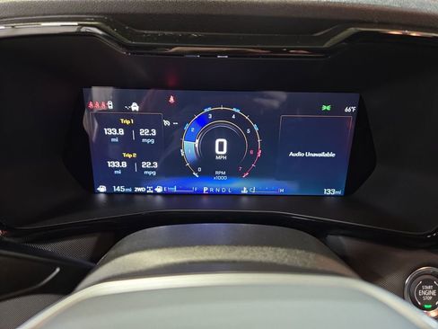 New 2026 Chevrolet Colorado Z71 w/ Midnight Edition image 22