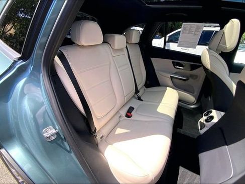 Certified 2026 Mercedes-Benz GLC 300 4MATIC image 16