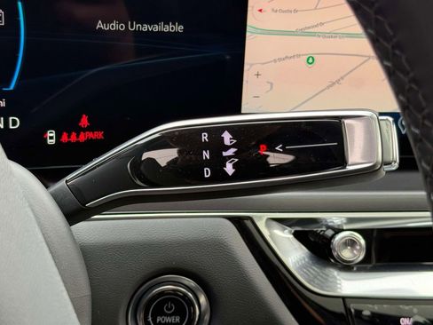 Used 2024 Cadillac Lyriq Tech image 31