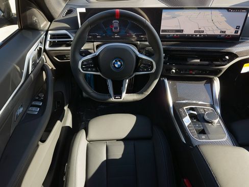 New 2025 BMW i4 M50 image 18