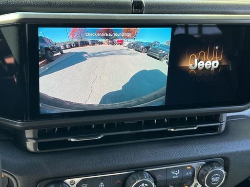 New 2026 Jeep Wrangler Sport S image 21