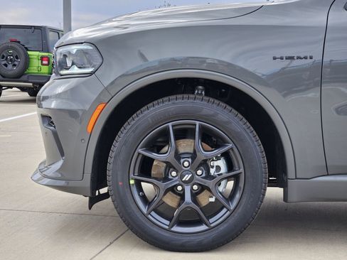 New 2026 Dodge Durango GT image 11