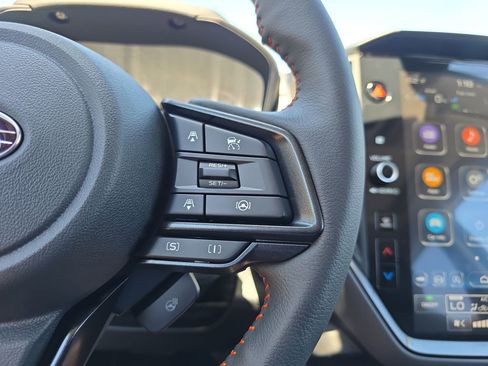 New 2026 Subaru Crosstrek 2.5i Limited AWD/4WD image 23
