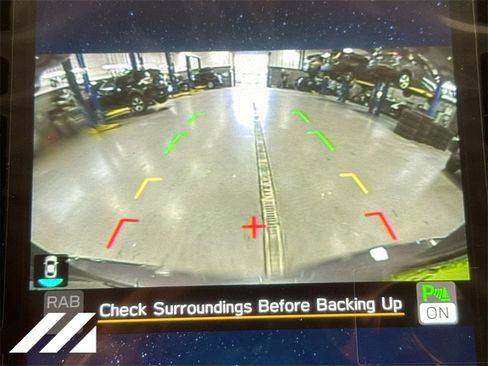 Used 2025 Subaru Legacy Touring XT w/ Popular Package #3 image 15