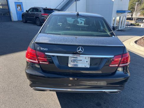 Used 2014 Mercedes-Benz E 350 E 350 Sport image 9