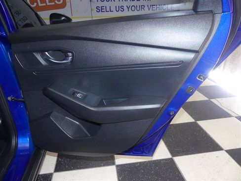 Used 2024 Honda Accord Sport image 28