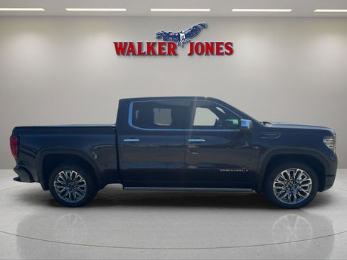 Used 2023 GMC Sierra 1500 Denali Ultimate image 9