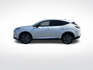 New 2025 Nissan Murano SL video 2