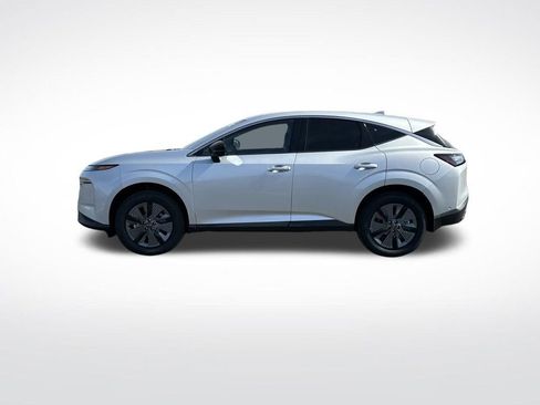 New 2025 Nissan Murano SL image 2