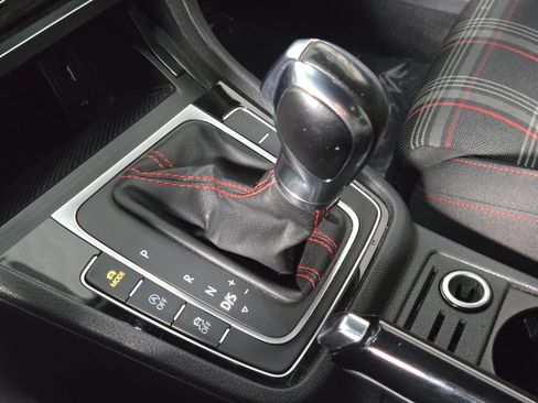 Used 2019 Volkswagen GTI S w/ Driver Assistance Package FWD image 29