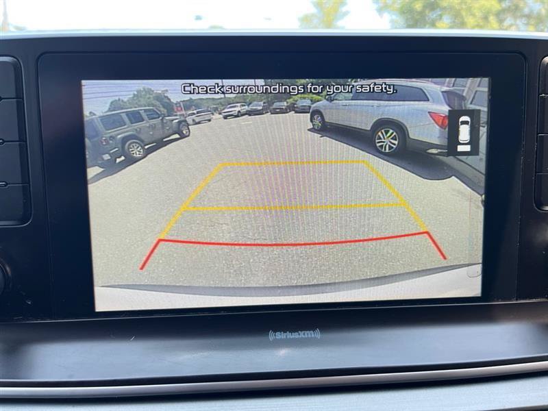 Used 2020 Kia Telluride LX AWD/4WD image 18