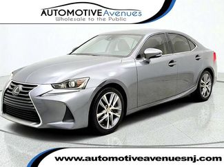 Used 2019 Lexus IS 300 w/ Accessory Package 2 RWD video 1