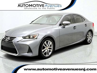 Used 2019 Lexus IS 300 w/ Accessory Package 2