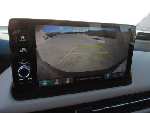 Certified 2023 Honda HR-V EX-L image 20