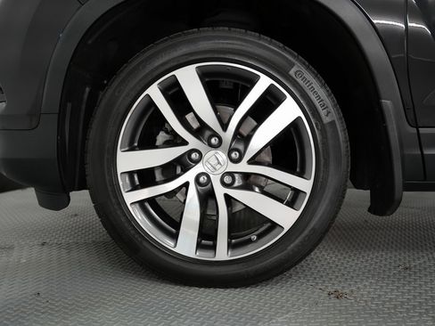 Used 2017 Honda Pilot Elite image 69