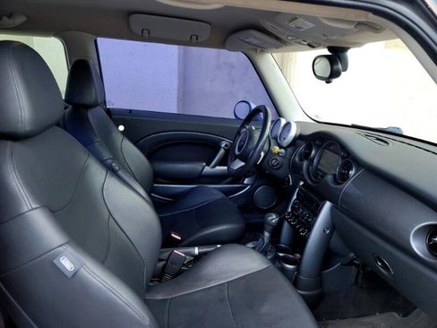 Used 2006 MINI Cooper S image 12