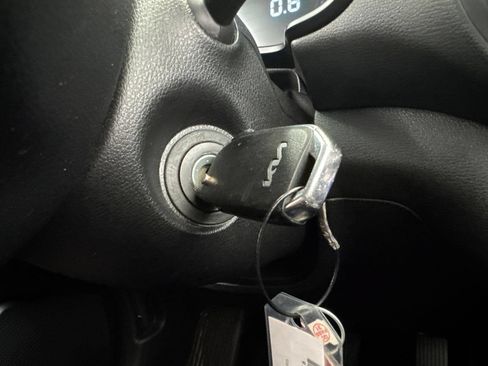 Used 2024 Kia Soul LX w/ Option Group 015 FWD image 22