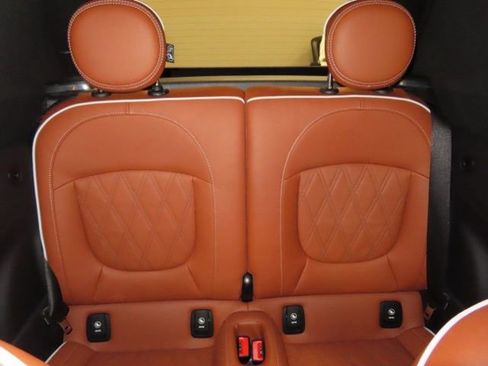 Used 2022 MINI Cooper S image 20