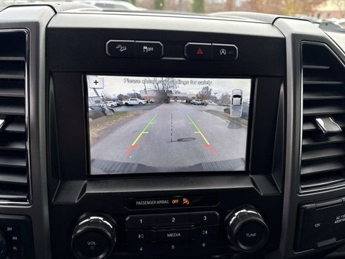 Used 2018 Ford F150 XLT w/ Equipment Group 302A Luxury image 25