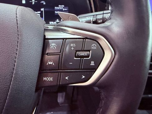 Certified 2025 Lexus TX 350 AWD w/ Technology Package image 24