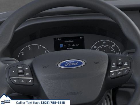New 2025 Ford Transit 350 AWD w/ Interior Upgrade Package image 41