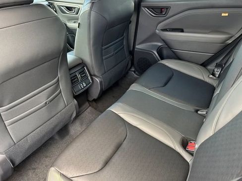 New 2026 Subaru Forester Wilderness AWD/4WD image 9