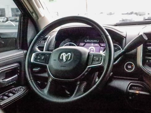 Certified 2024 RAM 2500 Laramie image 18