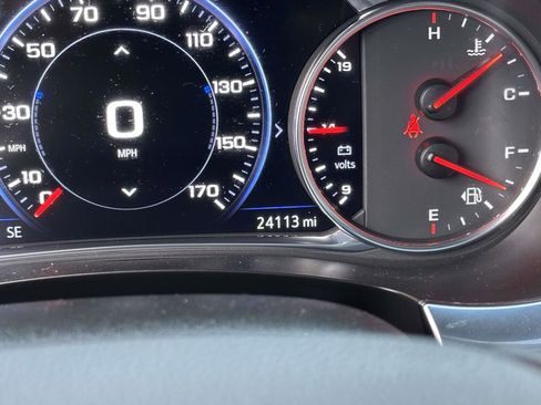 Used 2023 Chevrolet Traverse Premier w/ Redline Edition image 27