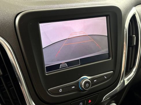 Used 2023 Chevrolet Equinox LT FWD image 34