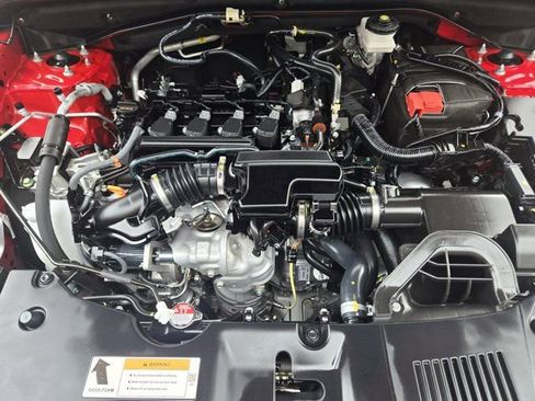 Certified 2025 Acura ADX A-Spec AWD/4WD image 32