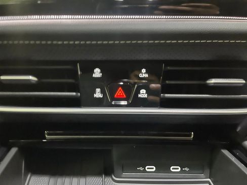 New 2026 Volkswagen Atlas SEL Premium R-Line AWD/4WD image 15