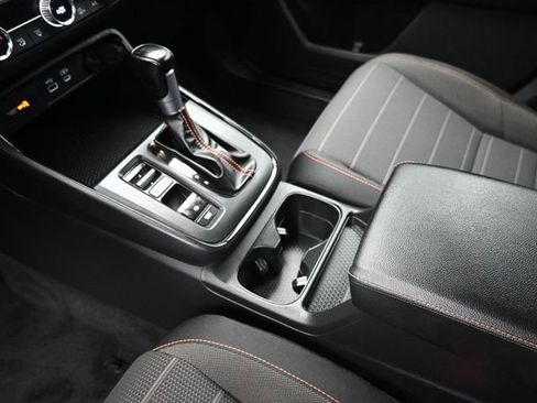 Used 2025 Honda CR-V Sport image 18