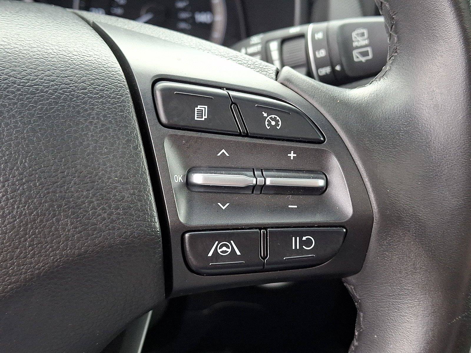 Certified 2023 Hyundai Kona SEL w/ Convenience Package AWD/4WD image 24